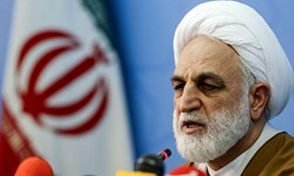 ۴ مدیر وزارت صنعت بازداشت شدند