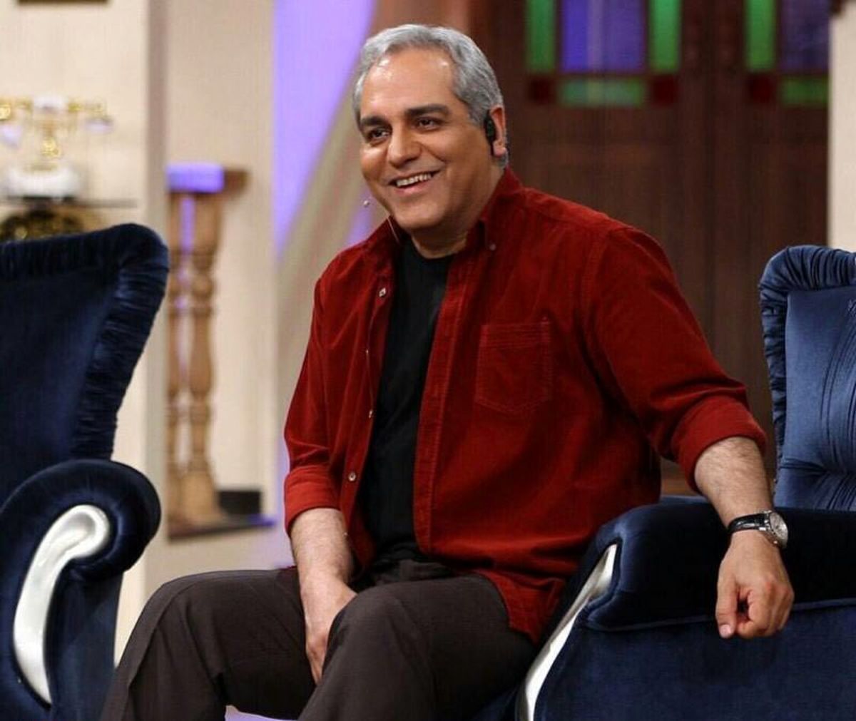 بازگشت مهران مدیری به تلویزیون!