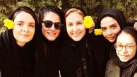  دلتنگی «فاطمه گودرزی» برای دخترانش در «لحظه گرگ و میش»