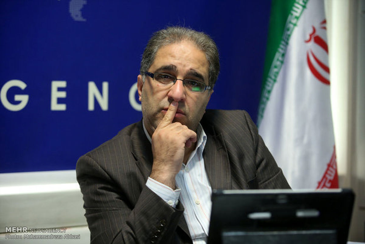 حضور قطعی ایران در نمایشگاه‌های کتاب تفلیس، سئول، پکن و مسکو