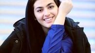 تولد 20 سالگی ریحانه پارسا در اولین تئاترش + تصاویر