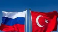 پارلمان ترکیه خواستار لغو روادید با روسیه شد
 