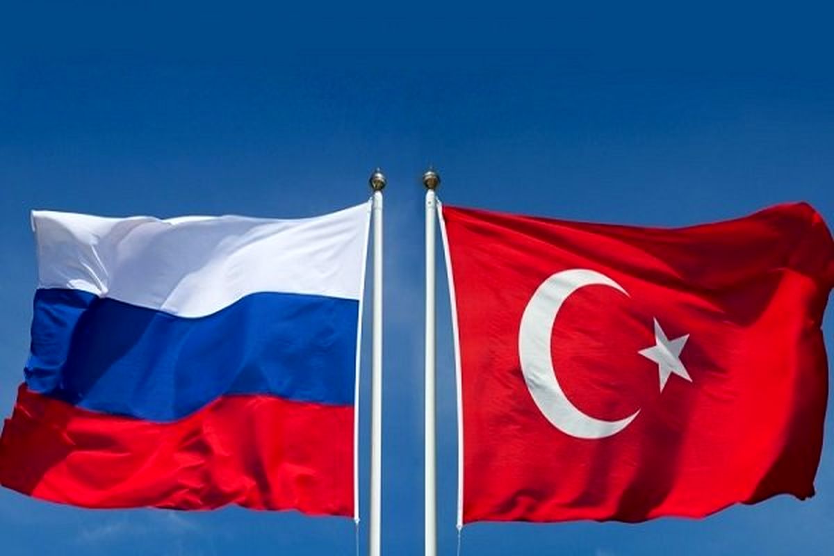 پارلمان ترکیه خواستار لغو روادید با روسیه شد
 