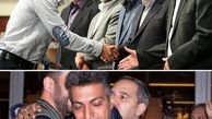  واکنش متفاوت صدرالساداتی به ماجرای مزدک میرزایی