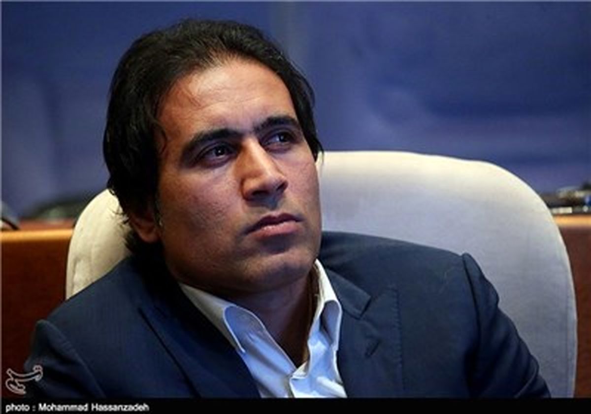 هیچ‌وقت برای مالدینیِ بزرگ کری نمی‌خوانم