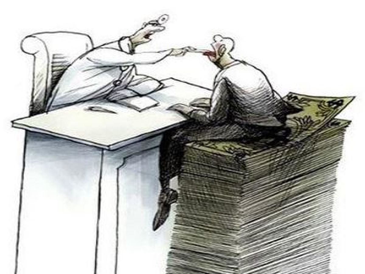 افزایش 400 درصدی تعرفه پزشکان!!