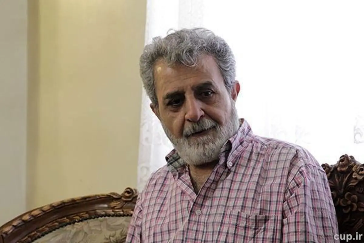 ستاره قدیمی پرسپولیس درگذشت