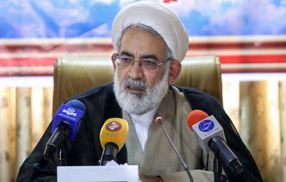 دادستان کل کشور منصوب شد