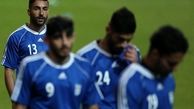غش کردن لژیونر ایرانی در دستشویی هنگام سفر به کره جنوبی!