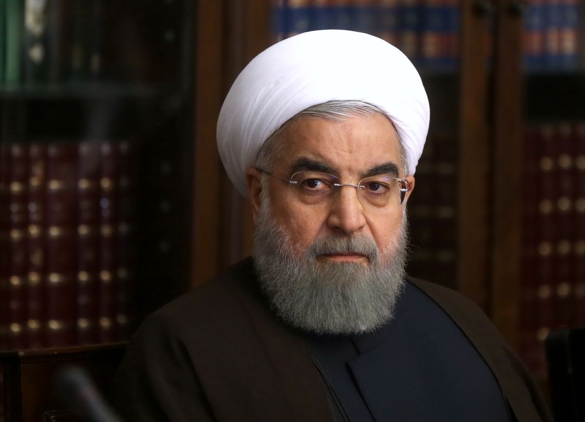 ادامه دادن ماجرای سخنان روحانی درباره عصمت؛ خلاف انصاف