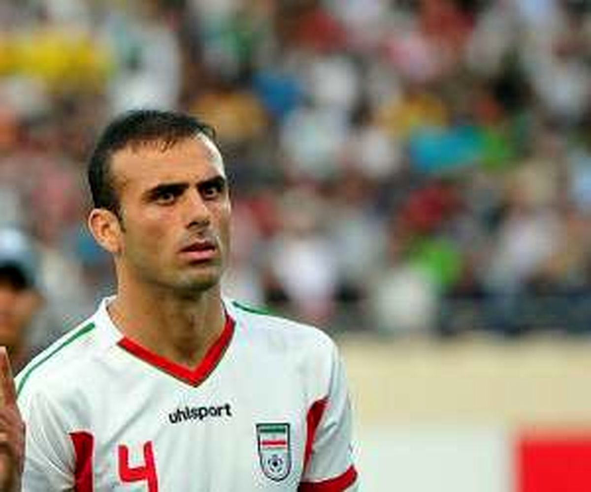 واکنش سیدجلال به تهدید برخی هواداران تراکتور