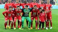 اتفاق بزرگ برای پرسپولیس همه را غافلگیر کرد+عکس