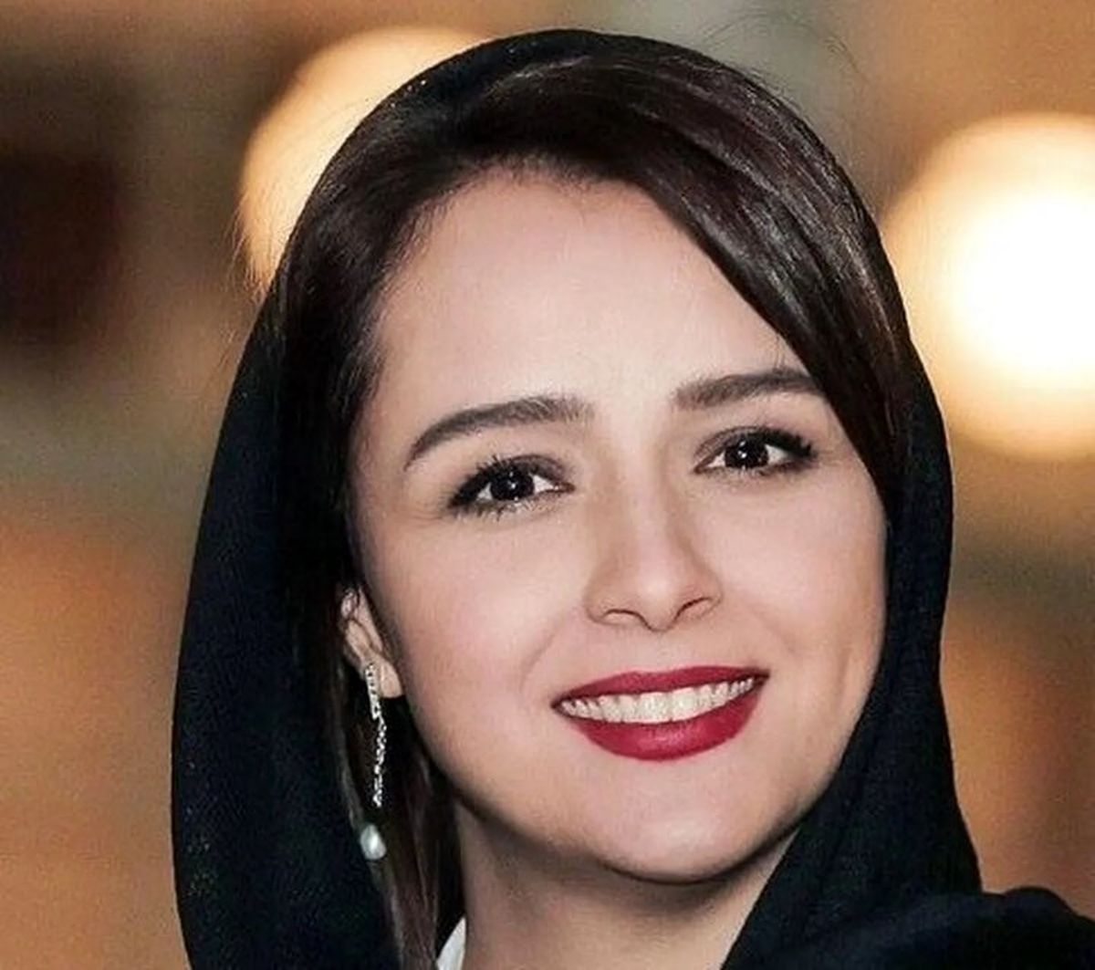 دلیل اصلی بستری شدن ترانه علیدوستی در بیمارستان