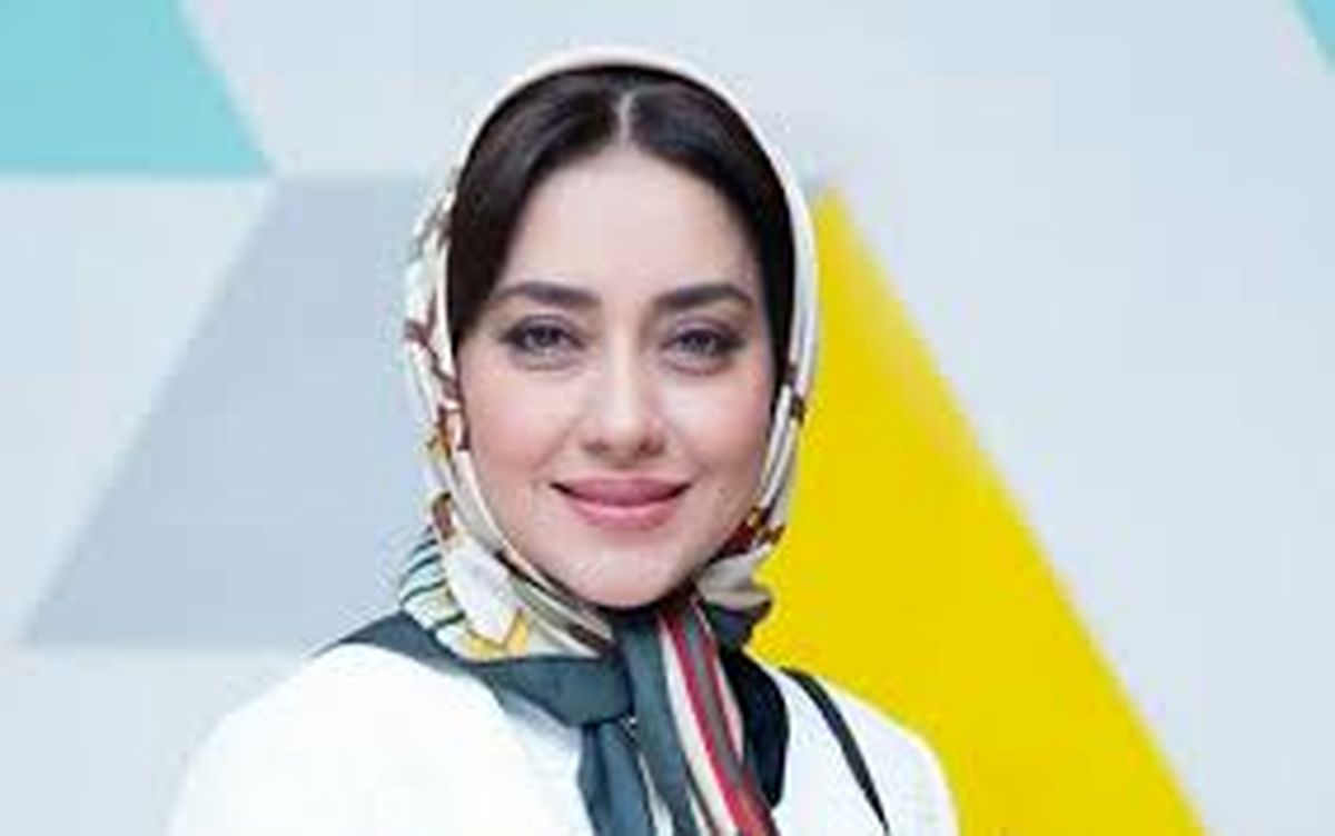  «بهاره کیان‌افشار» در اکران فیلم «پالتو شتری»/عکس