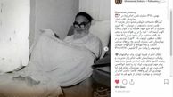 اینستاگرام:نقش آیت‌الله خامنه‌ای در انتقال امام(ره) به تهران