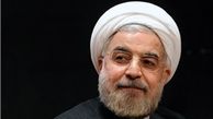 روحانی سیاست ایران را در قبال سوریه تغییر نمی‌دهد