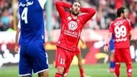 کسی که نگذارد ملی‌پوش شم، باید آن دنیا جواب بدهد!