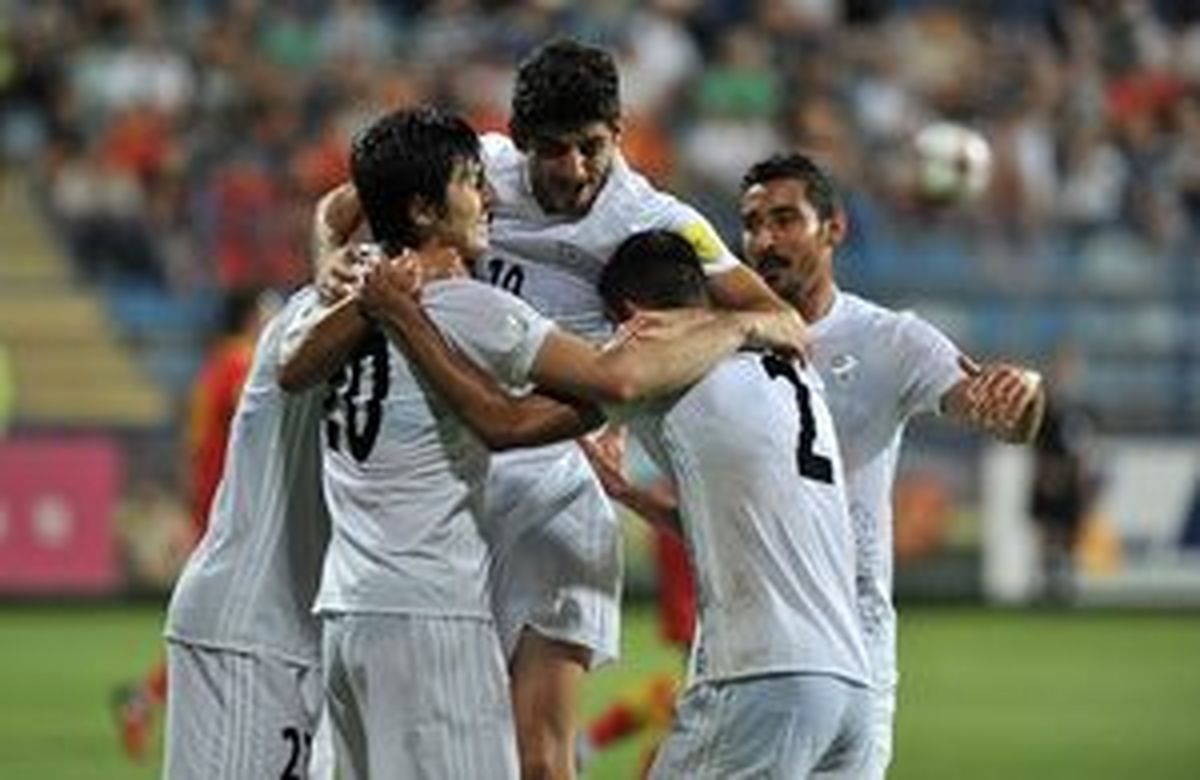 ایران مانند ایتالیا بازی میکند!