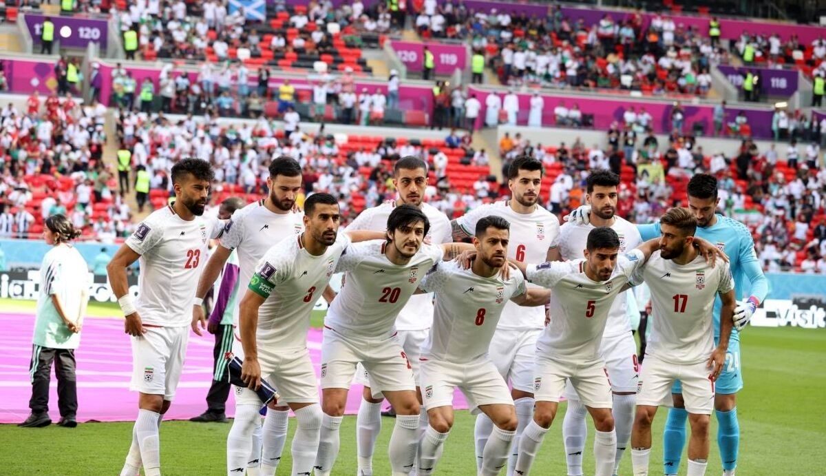 گزینه عجیب تاج  ؛ مربی متوسط در راه فوتبال ایران !