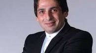 حمید گودرزی در جمع بازیگران تنگنا