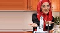 تبلیغات تلویزیونی، زیر پاشنه زنان بازیگر