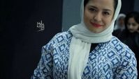 تیپ و استایل مهراوه شریفی نیا