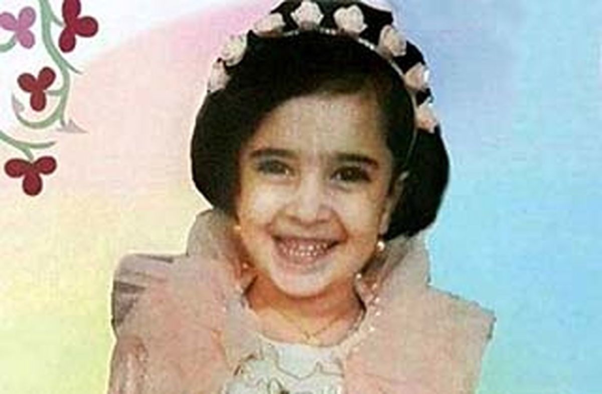 جسد دختر 5 ساله در سرویس بهداشتی پیداشد!