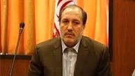 رضایی: آندو در تیم مورد نظر آقایان بازی می‌کرد محروم نمی شد