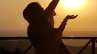 مرجانه گلچین دنیا را میسازد+عکس