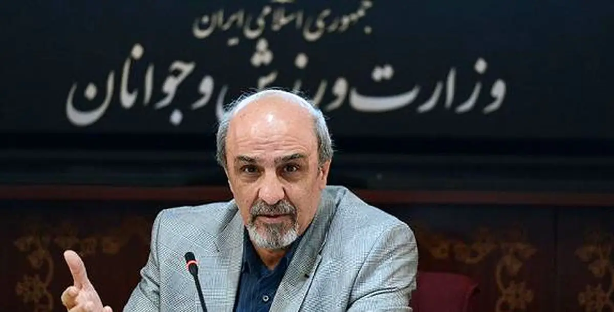 هواداران تراکتور نگران نباشند/ اگر حقی ضایع شده باشد استیفا می‌شود