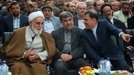 ایستادگی حزب منحله مشارکت برای گزینه مقابل کارگزاران/ احتمال ورود ناطق نوری برای معرفی شهرداری تهران
