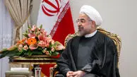 روحانی: منطقه از افراطی‌گری و تروریسم رنج می‌برد