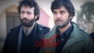 ناگفته های حامد سریال «لحظه گرک و میش» /تصاویر