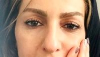 ازدواج مجدد شقایق دهقان مهراب قاسمخانی را کلافه کرد