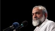 سردار نقدی: با خرید هواپیما به‌حلقوم آمریکایی‌ها پول می‌ریزند