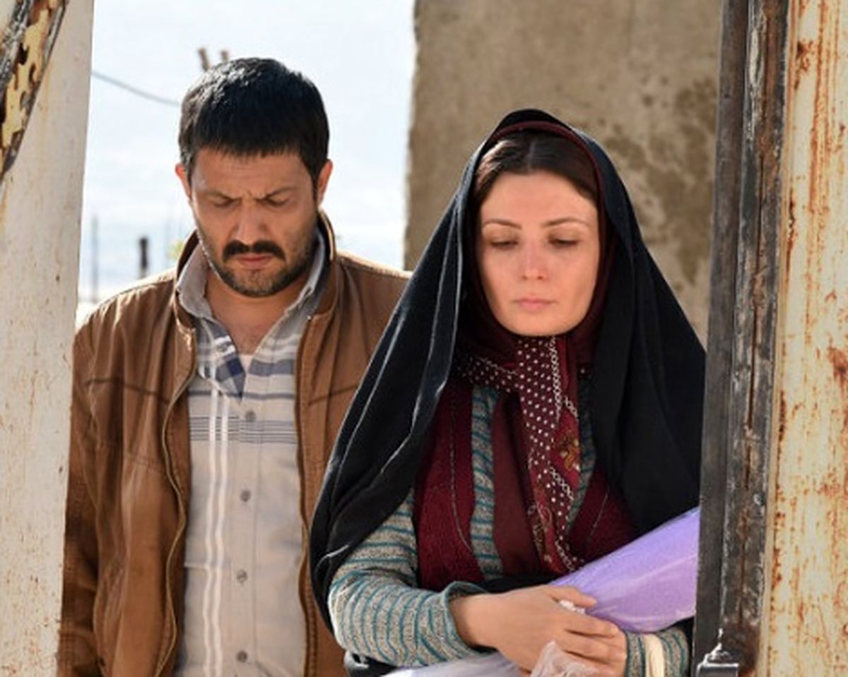 پیام تبریک رییس سازمان سینمایی برای موفقیت بین‌المللی فیلم قصر شیرین