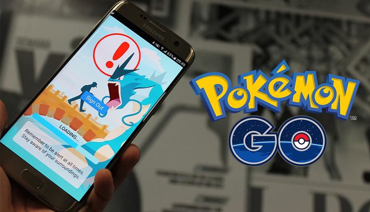 جاسوس بی‌جیره و مواجب برای دولت‌های بیگانه/ پوکمون گو (Pokemon Go) به چه درد سازندگان بازی می‌خورد؟