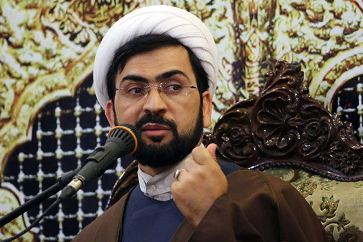 اینستاگرام:: واکنش علی سرلک به تغییر مدیر حین تودیع ومعارفه