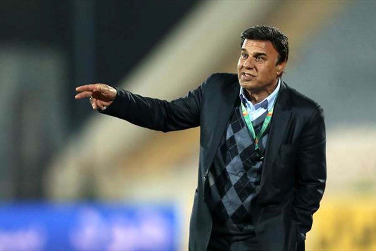  استقلال پولش را دور نریزد
