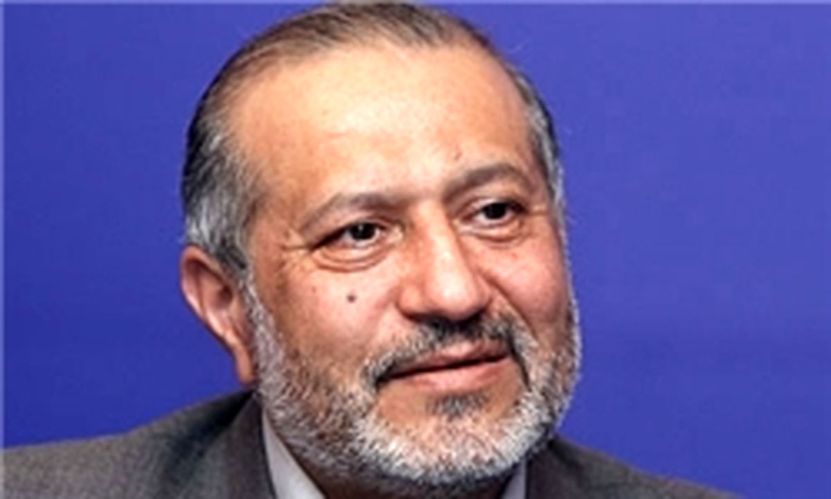 آمریکا به‌دنبال ایجاد مجلس آمریکایی در ایران است