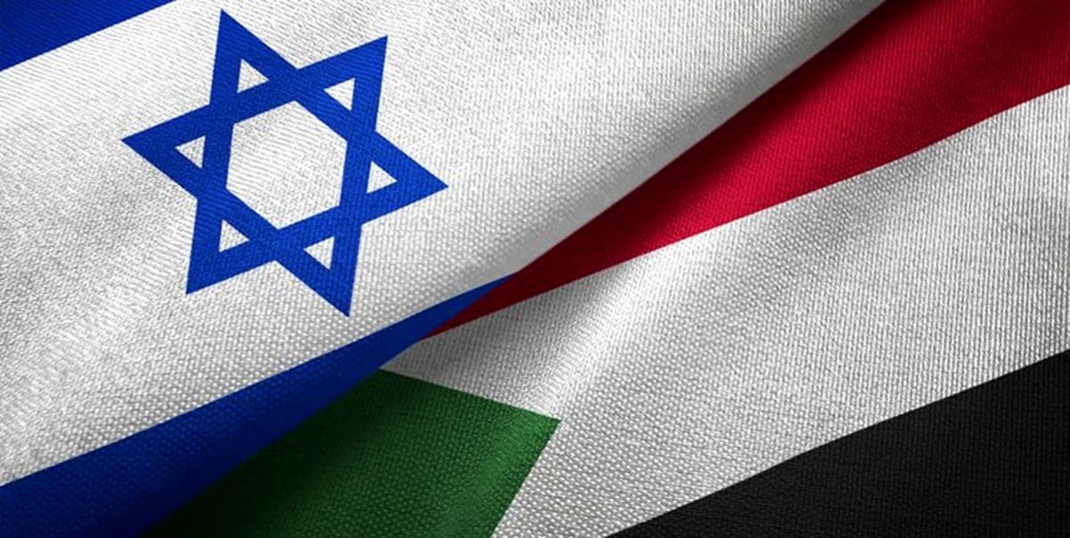 گام اول سودانی ها برای عادی سازی روابط با اسرائیل