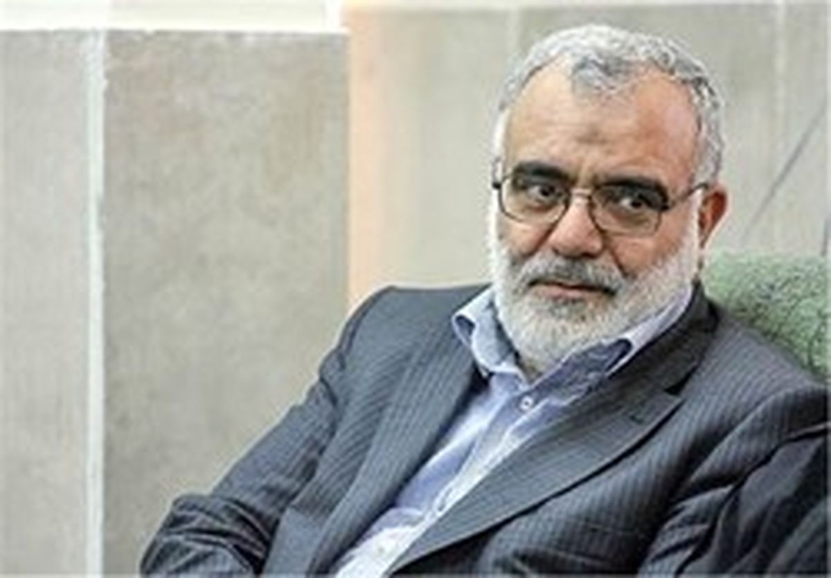 تکذیب استعفای قائم مقام تولیت آستان قدس رضوی