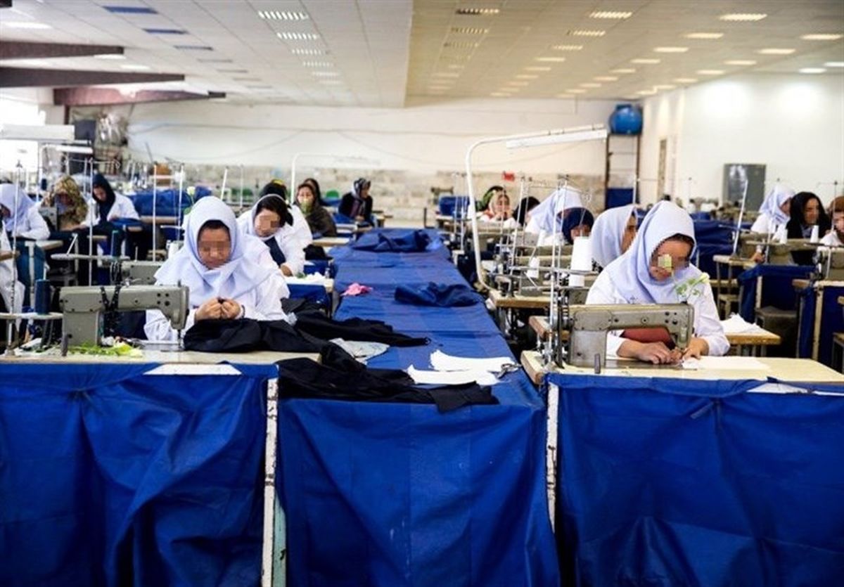 معافیت مالیاتی کارفرمایان بکارگیرنده مددجویان بهزیستی