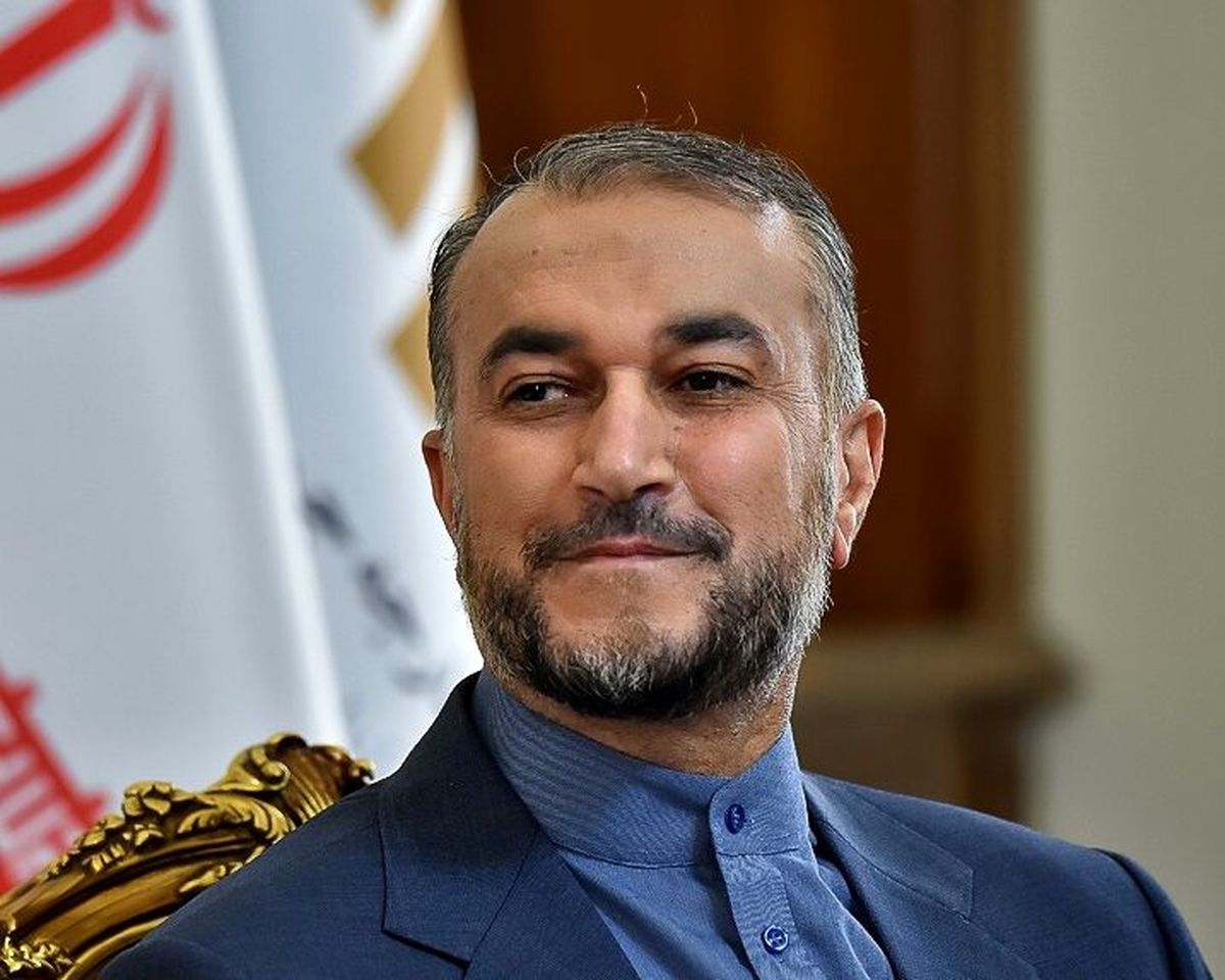 امیرعبداللهیان: در مذاکرات وین توپ در زمین آمریکاست