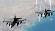 چهل نفر در حمله ائتلاف به شهر الرقه کشته شدند