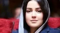  تازه ترین عکس «افسانه پاکرو»