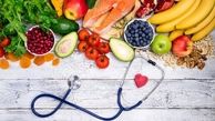 نکات تغذیه‌ای برای سلامت آقایان