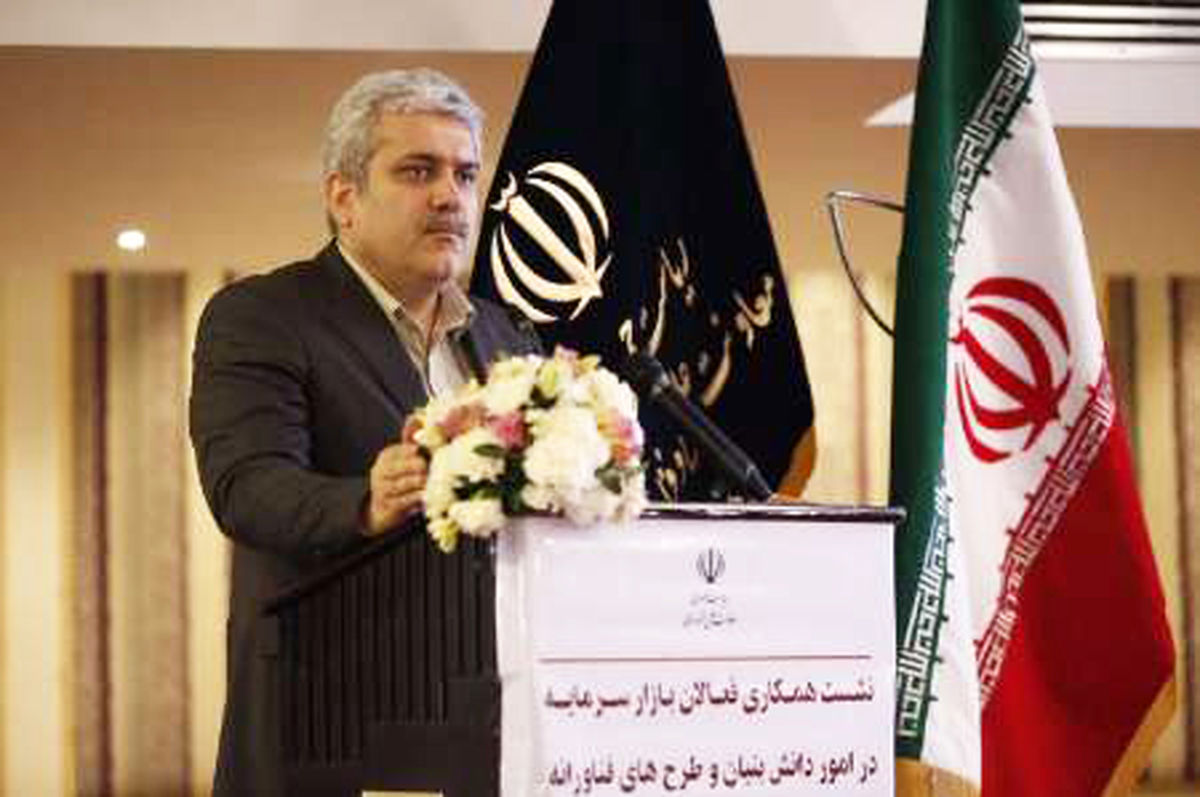 سورنا ستاری: موسساتی داریم که پول برای تحقیقات ندارند