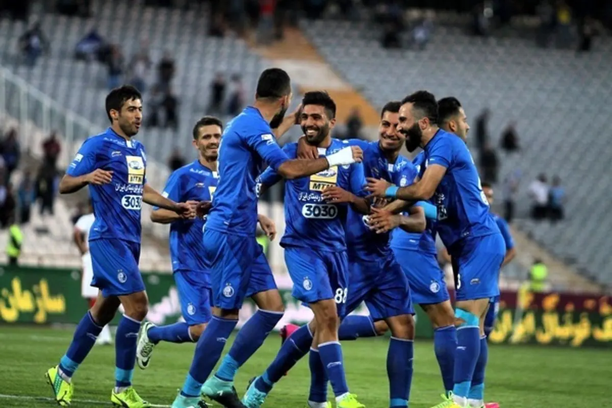 استقلال - سپاهان؛ شام آخر گل‌نزن‌های استقلال