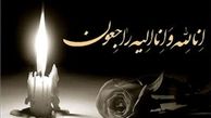 صاحبخانه رهبر معظم انقلاب درگذشت